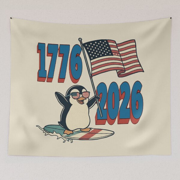 Item preview, 1776-2026. #4 designed and sold by EunsooLee.
