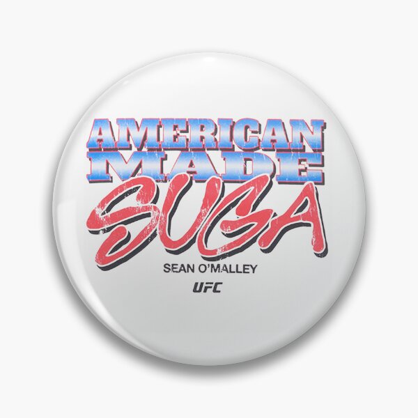 Item preview, Sean O'Malley  American Made "Suga"  designed and sold by JeyVel.