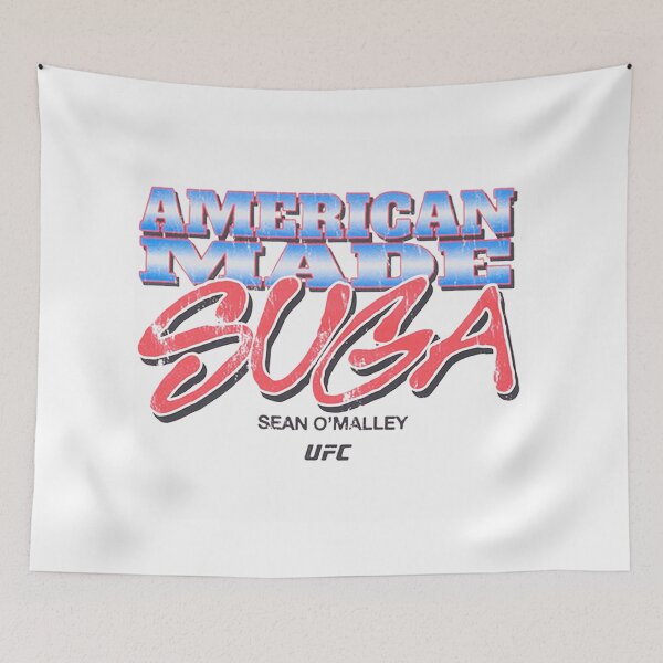 Item preview, Sean O'Malley  American Made "Suga"  designed and sold by JeyVel.