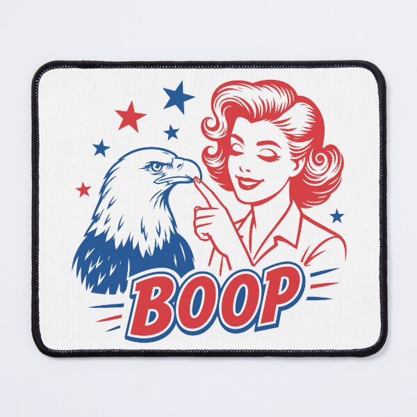 Item preview, BOOP! Freedom designed and sold by twoquarters.