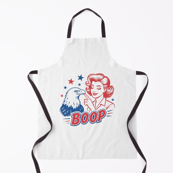 Item preview, BOOP! Freedom designed and sold by twoquarters.