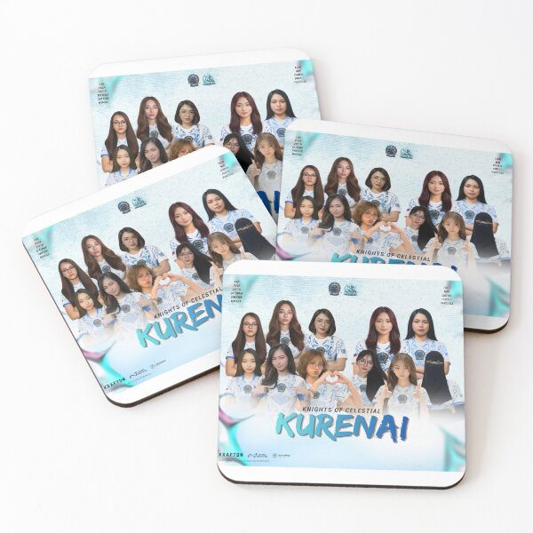 Item preview, Team Kurenai Merch (Pubg Mobile) designed and sold by Chimmy-Buff.