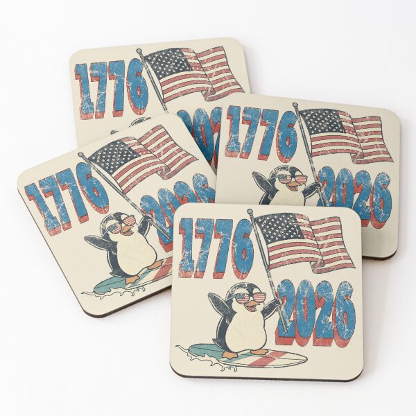 Item preview, 1776-2026. vintage. #4 designed and sold by EunsooLee.