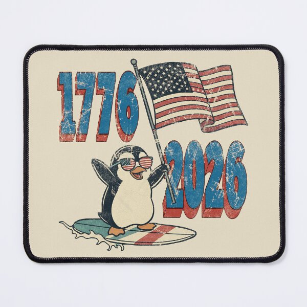 Item preview, 1776-2026. vintage. #4 designed and sold by EunsooLee.