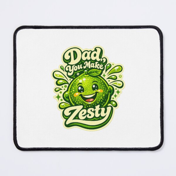 Item preview, Zesty Lime Dad – Father’s Day designed and sold by LuveraxArt.