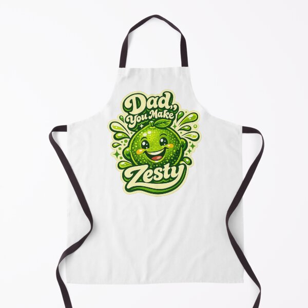 Item preview, Zesty Lime Dad – Father’s Day designed and sold by LuveraxArt.