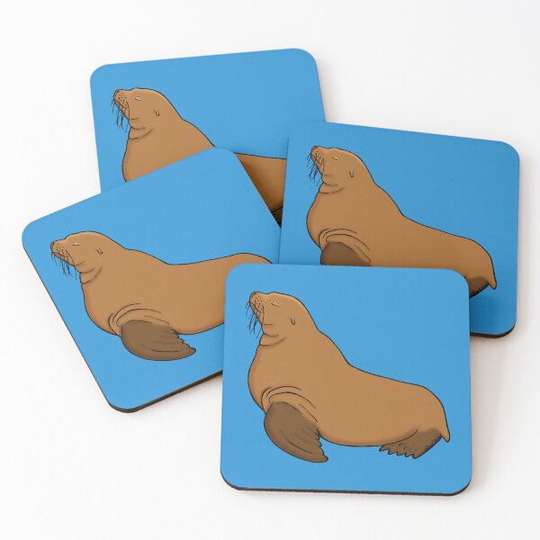 Item preview, Steller Sea Lion designed and sold by sharkbait83.