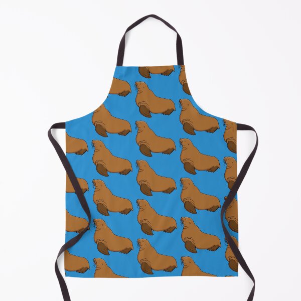 Item preview, Steller Sea Lion designed and sold by sharkbait83.