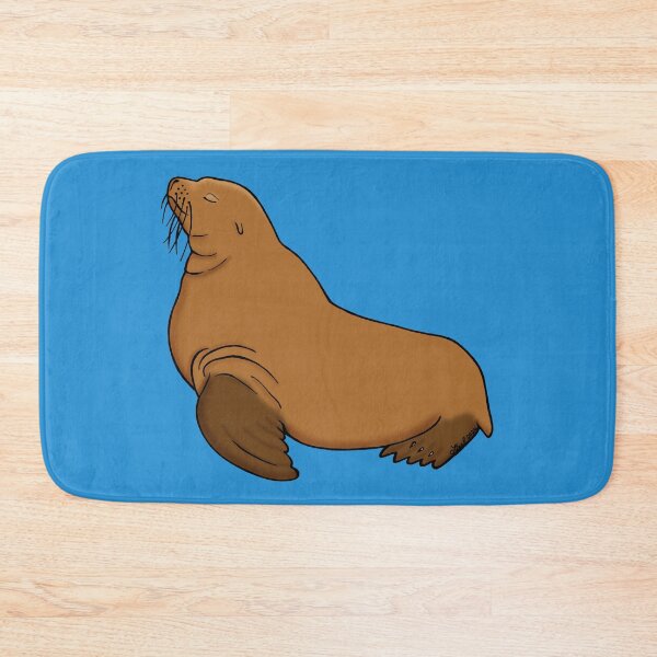 Item preview, Steller Sea Lion designed and sold by sharkbait83.