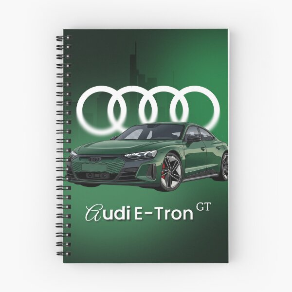 Artikelvorschau, Audi E-Tron GT entworfen und verkauft von diditindrastore.