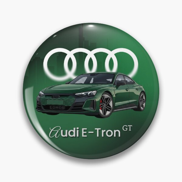 Item preview, Audi E-Tron GT designed and sold by diditindrastore.