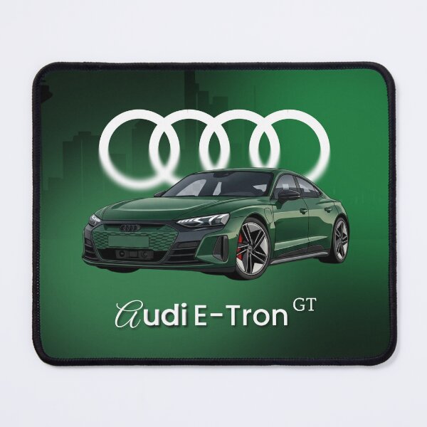 Item preview, Audi E-Tron GT designed and sold by diditindrastore.