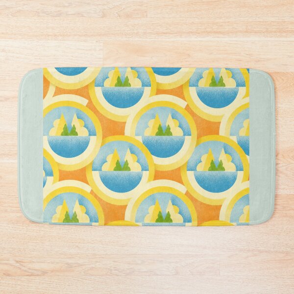 Item preview, Sunny Lake Medallions designed and sold by mellow-koko.