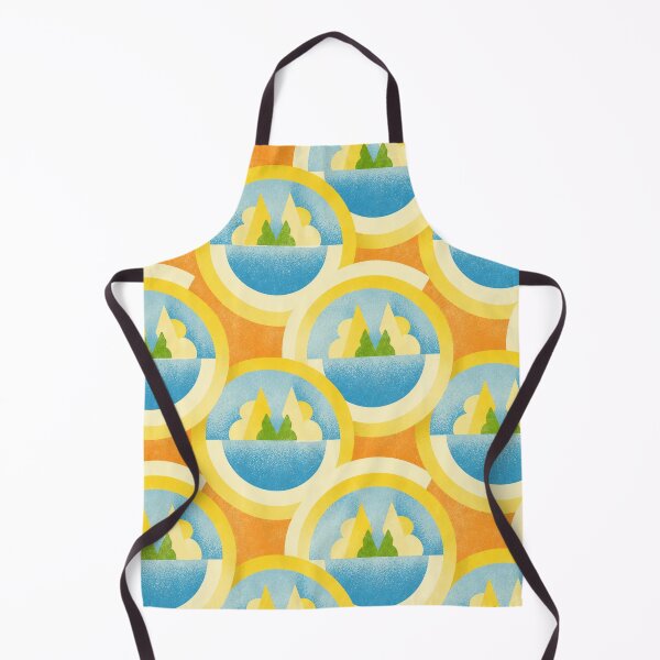 Item preview, Sunny Lake Medallions designed and sold by mellow-koko.