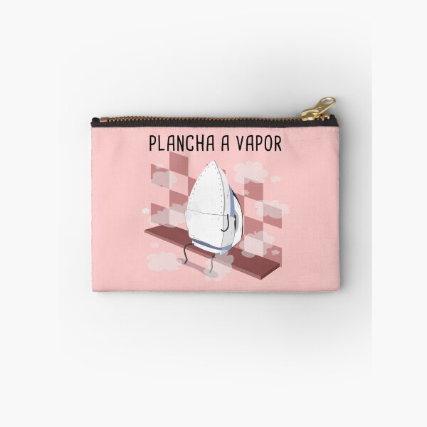 Item preview, Steam Iron designed and sold by AbanicoRD.
