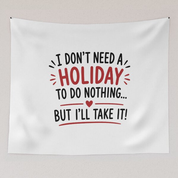 Item preview, Long Weekend SVG | Retro Typography Style | Working Professionals designed and sold by InspiredCreatives.