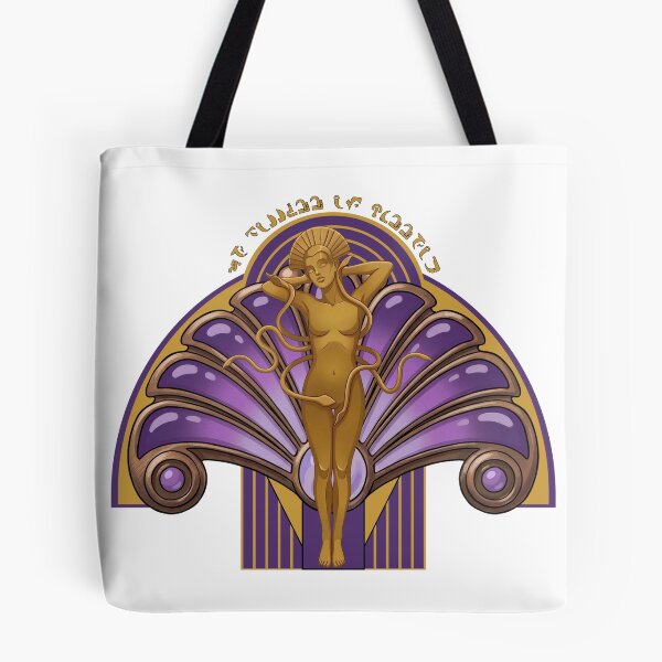 Item preview, Li, Centauri Goddess of Passion Babylon 5 designed and sold by toddlez85.