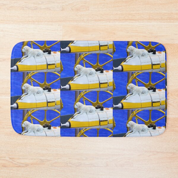 Item preview, Lab in a sub ride designed and sold by Bloom Sketcher$.