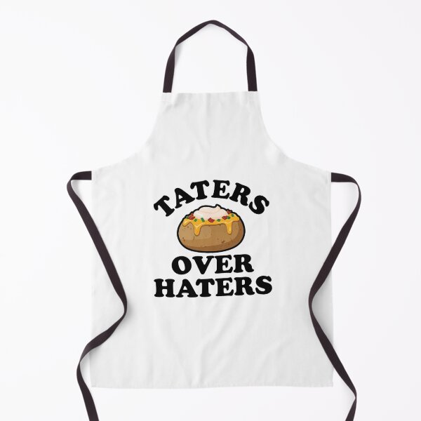 Item preview, Taters Over Haters designed and sold by twoquarters.