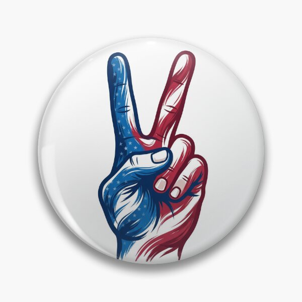 Item preview, Football Victory Hand Sticker  designed and sold by artdesigner92.