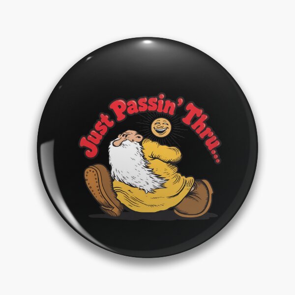 Item preview, Relaxed Dwarf Saying Whimsical Sun Graphic designed and sold by Prof4Artist.