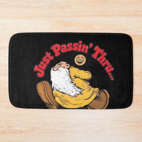 Item preview, Relaxed Dwarf Saying Whimsical Sun Graphic designed and sold by Prof4Artist.