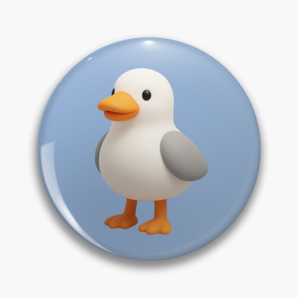 Item preview, Seagull designed and sold by RiverLeigh.