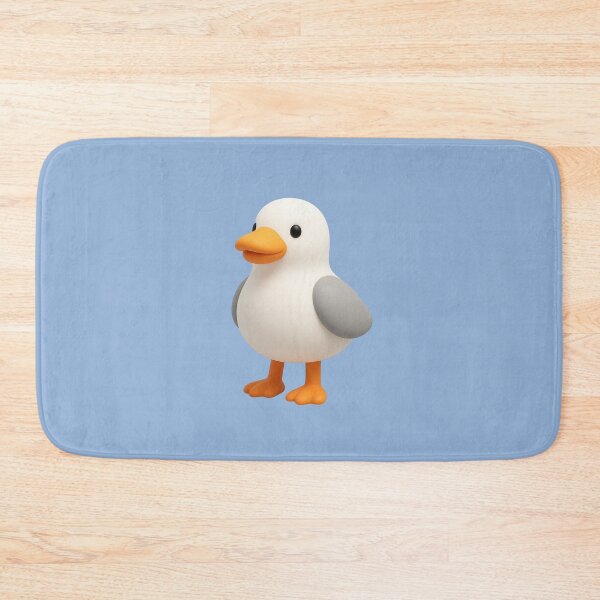 Item preview, Seagull designed and sold by RiverLeigh.