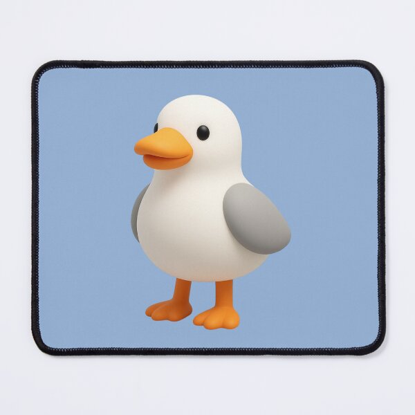 Item preview, Seagull designed and sold by RiverLeigh.