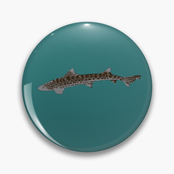Item preview, Sam the shark designed and sold by Hannah_larue.