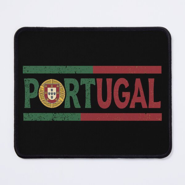 Item preview, Vintage Portugal Flag Portuguese Pride Retro Distressed designed and sold by Vermanartist.