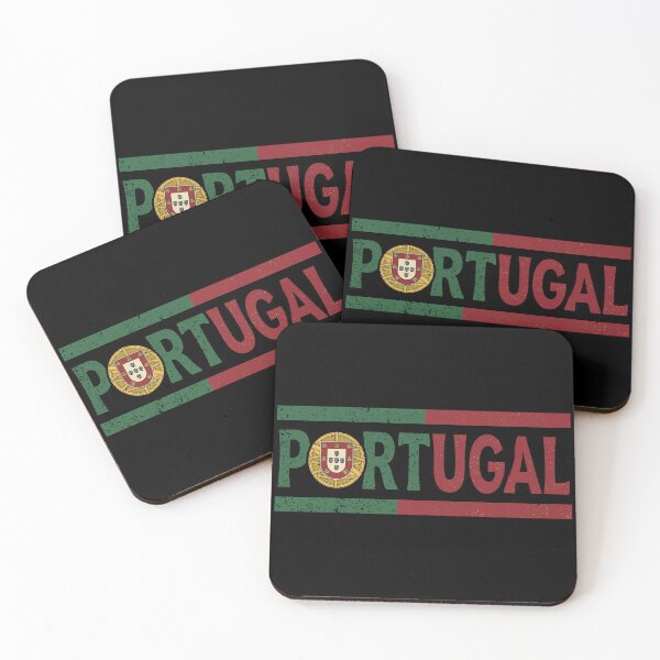 Item preview, Vintage Portugal Flag Portuguese Pride Retro Distressed designed and sold by Vermanartist.