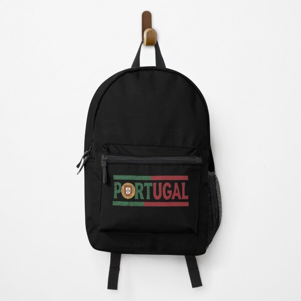 Item preview, Vintage Portugal Flag Portuguese Pride Retro Distressed designed and sold by Vermanartist.