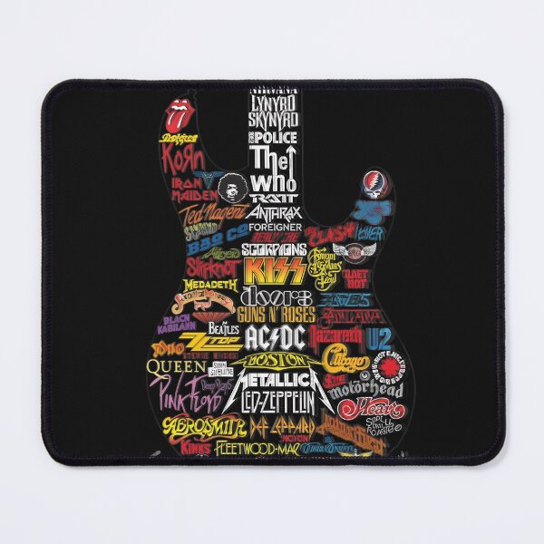 Item preview, Retro Group Portrait Band Graphic designed and sold by Prof4Artist.
