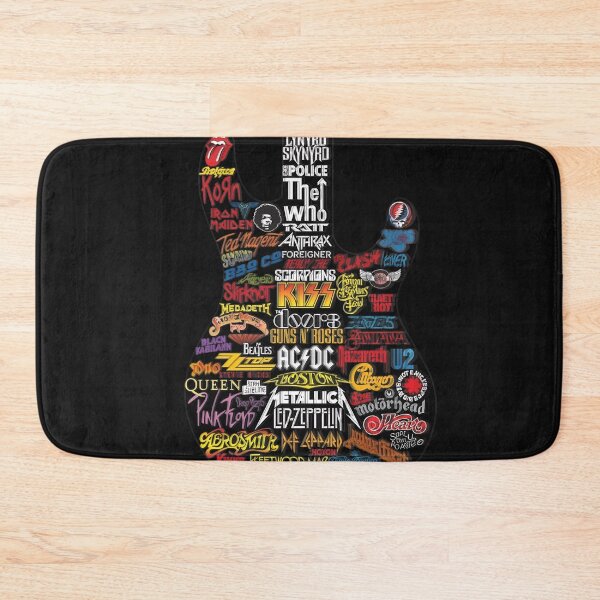 Item preview, Retro Group Portrait Band Graphic designed and sold by Prof4Artist.