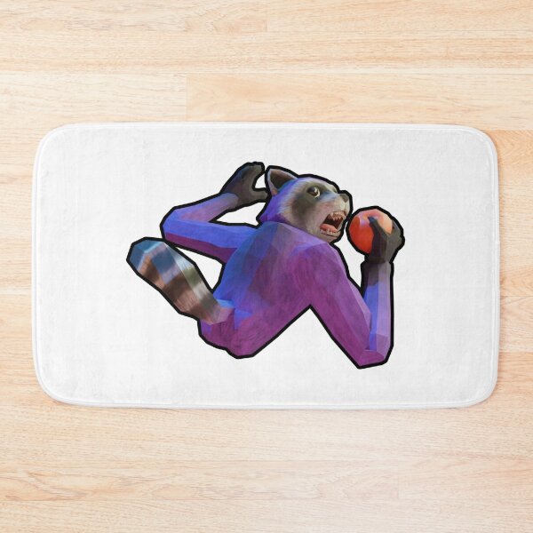 Item preview, Raccon Animal Company VR Game designed and sold by SkippysWorkshop.