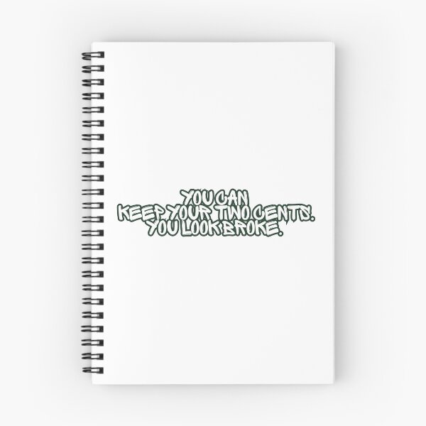 Item preview, Keep your two cents designed and sold by FariiShop.
