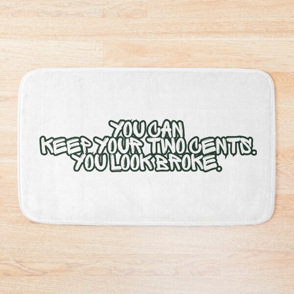Item preview, Keep your two cents designed and sold by FariiShop.