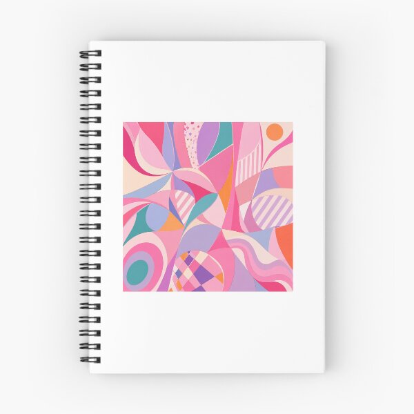 Item preview, Pink Mirage designed and sold by saqui-com.