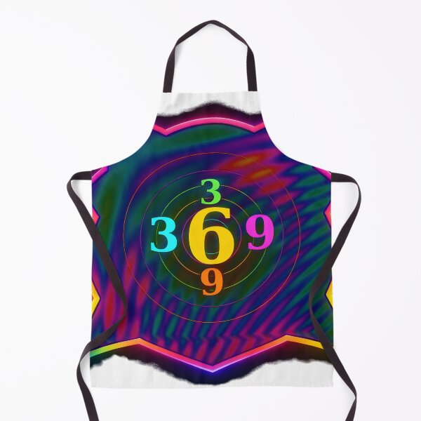 Item preview, 369 Frequency Code: Mind Body Spirit Alignment designed and sold by bluesirian22.
