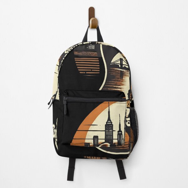 Item preview, Retro Guitar City Music Feeling Graphic designed and sold by Noheqa.