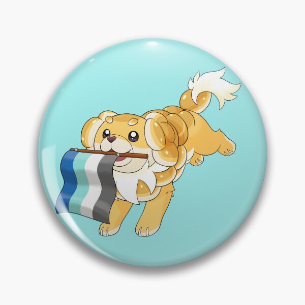 Item preview, Dapper Dachsbun (frey) designed and sold by Art By Artemisthegemini.