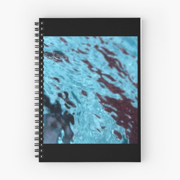 Item preview, Underwater Ripples designed and sold by Seen by Serenity Photography.