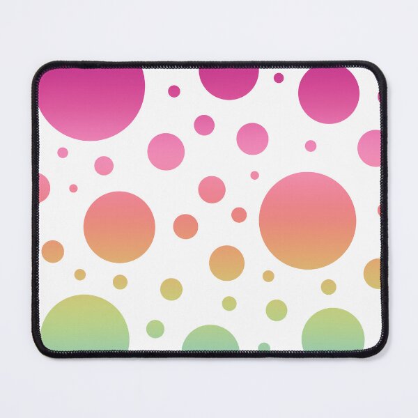 Item preview, Color dots designed and sold by Ana Gorozpe.