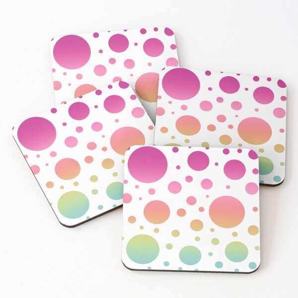 Item preview, Color dots designed and sold by Ana Gorozpe.