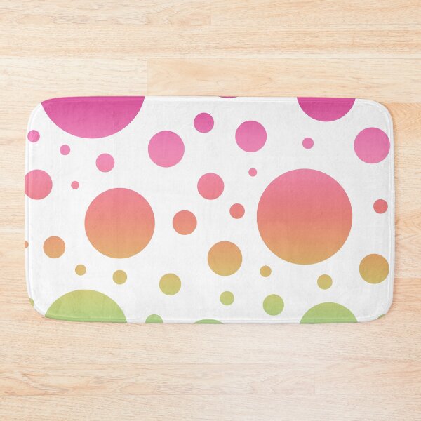 Item preview, Color dots designed and sold by Ana Gorozpe.
