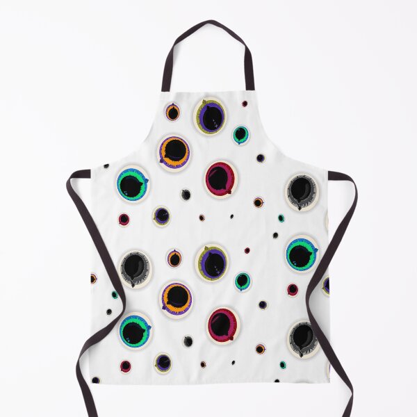 Item preview, All Seeing Collective designed and sold by UbiquitousScar.