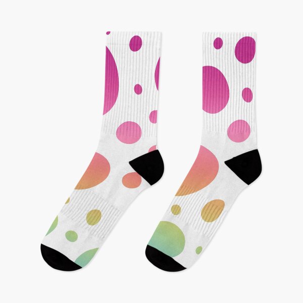 Item preview, Color dots designed and sold by Ana Gorozpe.