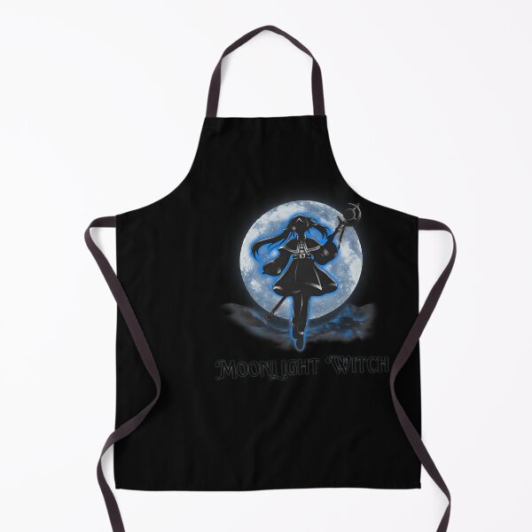 Item preview, Moonlit Magic Figure Graphic designed and sold by Noheqa.