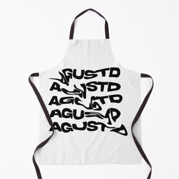 Item preview, AGUST D designed and sold by Palette & Hue.